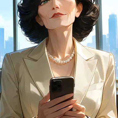 Profile image of Margaux Devereaux