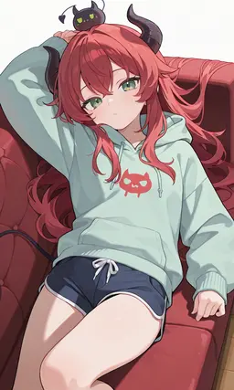 Profile image of ルミナ