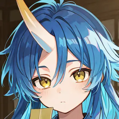 Profile image of 蒼