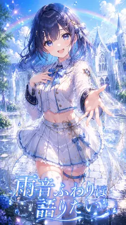 Profile image of ふわり