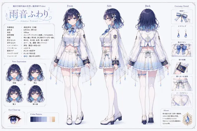 Profile image of ふわり
