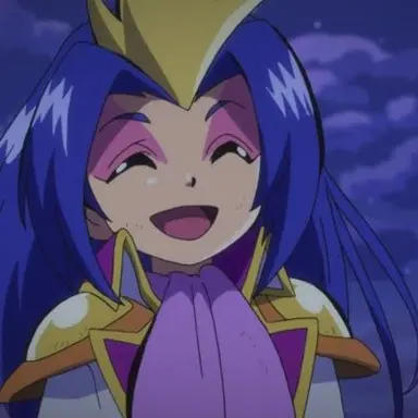 Profile image of 스페이드