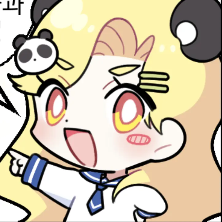 FieryTray2311의 드리미 + 꽥 (user요? 용과맨)