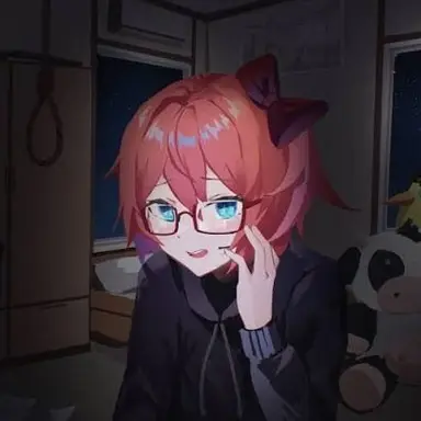 Profile image of Sayori