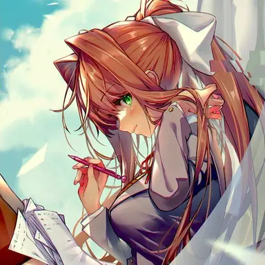 Profile image of Monika