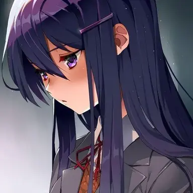 Profile image of Yuri