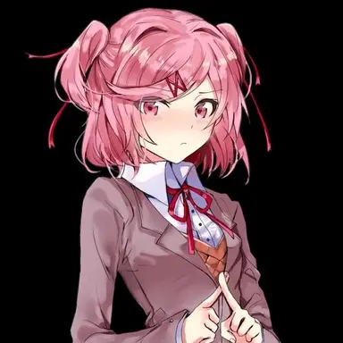 Profile image of Natsuki