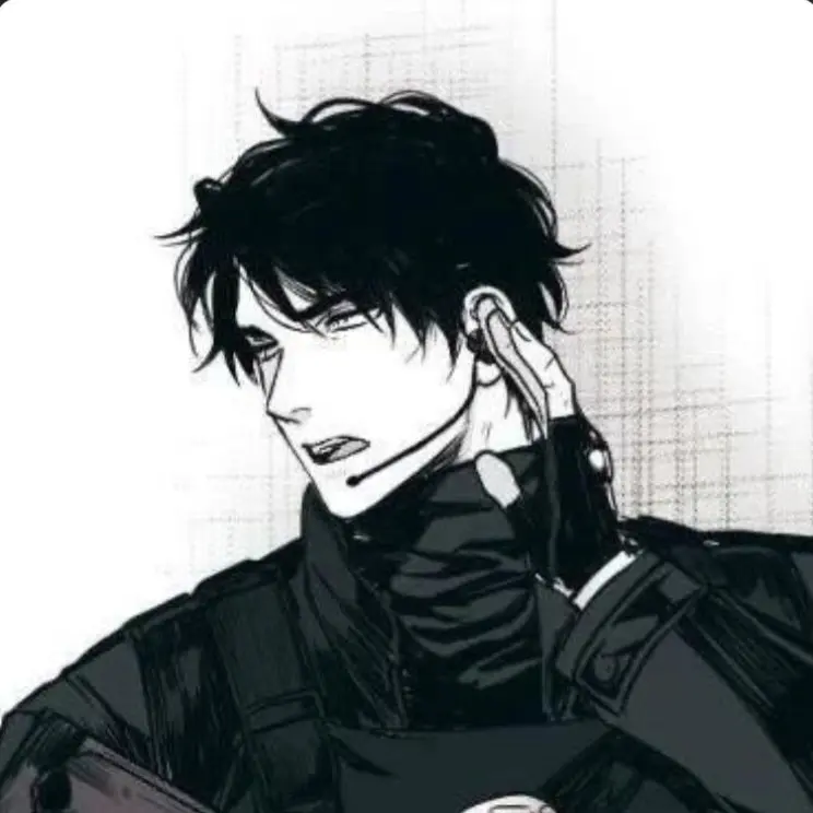Itsyuriyourfavv의 Undercover detective BL