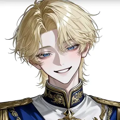 Profile image of 玲王