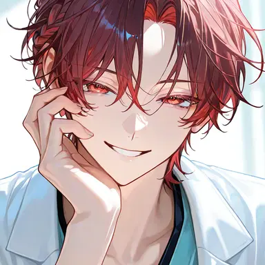 Profile image of レイ
