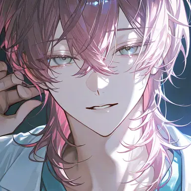 Profile image of シノ