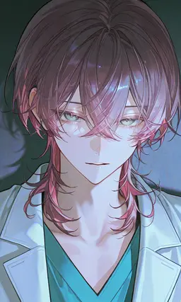 Profile image of シノ
