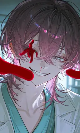 Profile image of シノ