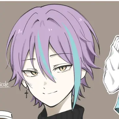 Profile image of 루이