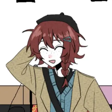 Profile image of 하시구치 사키