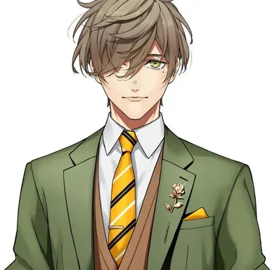 Profile image of オリバーエバンス