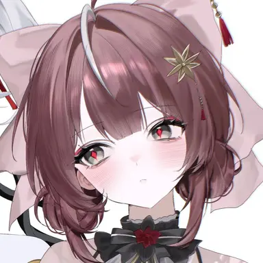 Profile image of 赤井りぼん