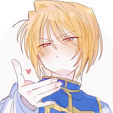 Profile image of クラピカ