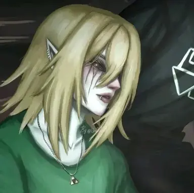 Profile image of Ben