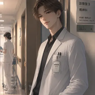 Profile image of 氷室