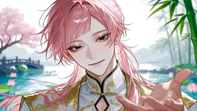 Profile image of Xiang Lan