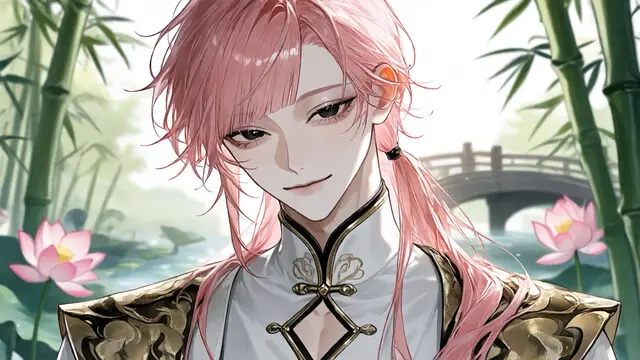 Profile image of 香蘭