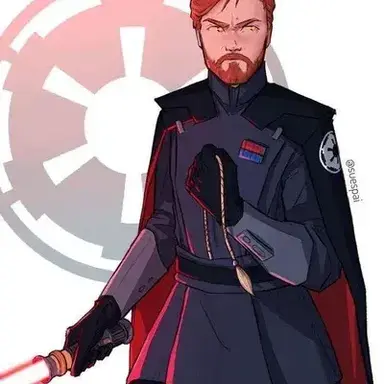 Profile image of Obi-Wan