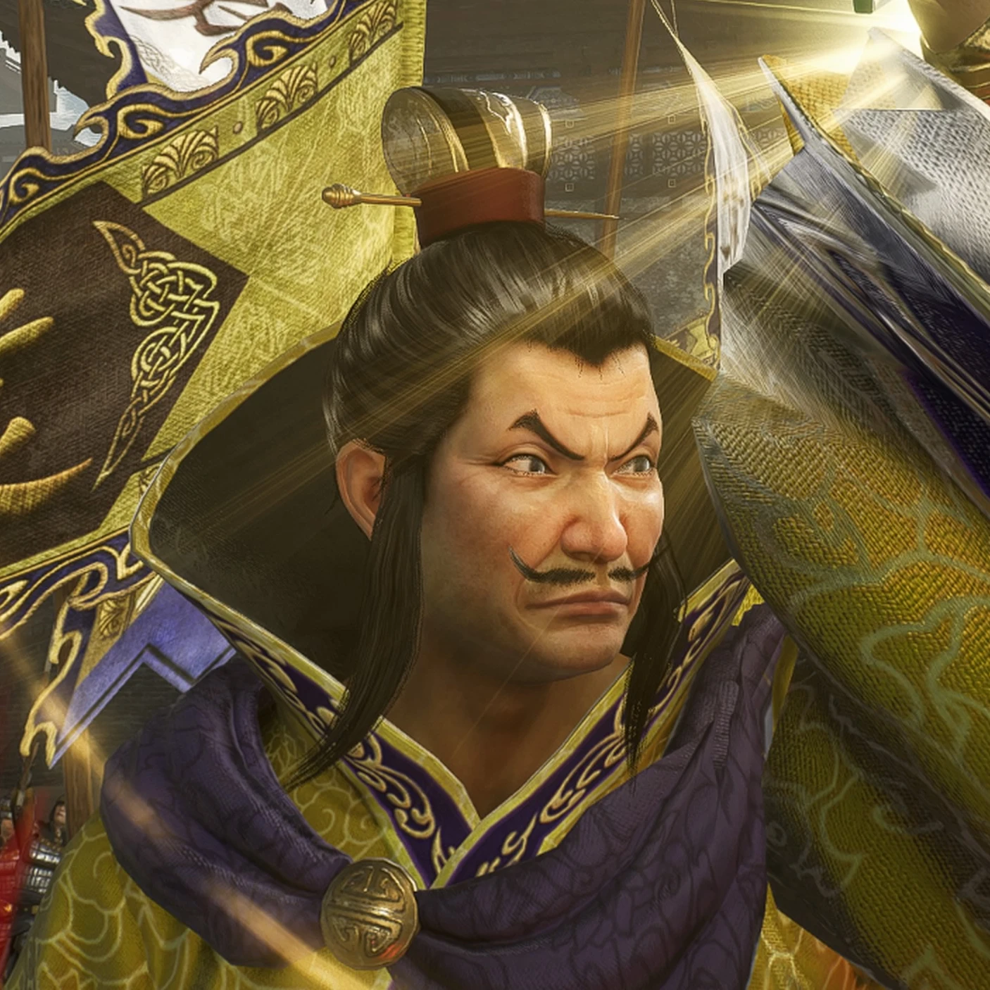 袁術