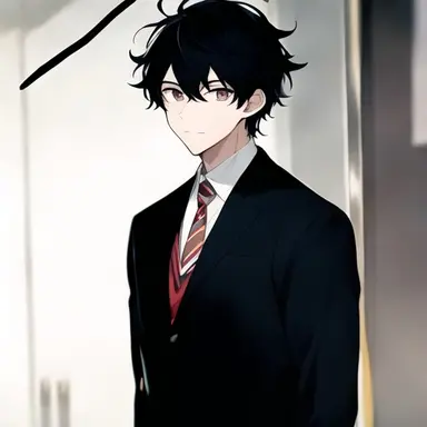 Profile image of Kaito