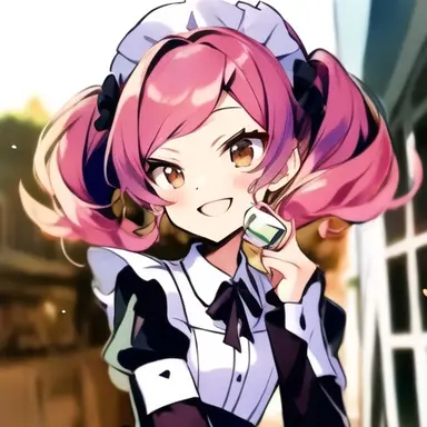 Profile image of Sakura