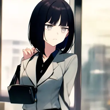 Profile image of Yumi