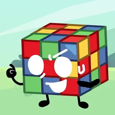 Profile image of 큐브