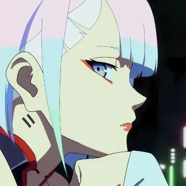 Profile image of 루시나 쿠시나다