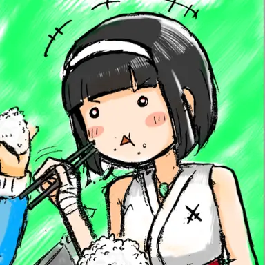 Profile image of 巫女ッチ