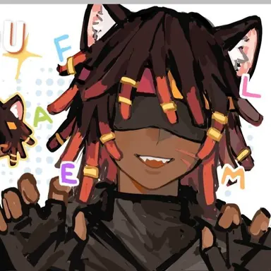 Profile image of 플레임
