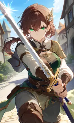 Profile image of 용사