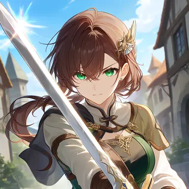 Profile image of 용사