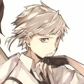 Profile image of Atsushi