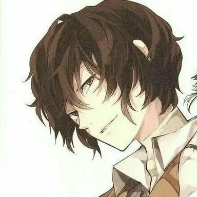 Profile image of Dazai