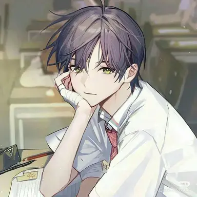 Profile image of 剣持刀也