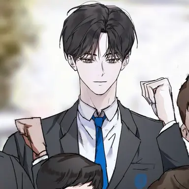 Profile image of 이도윤