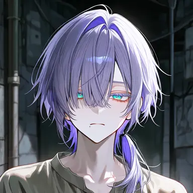 Profile image of フレイル