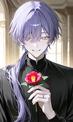Profile image of フレイル
