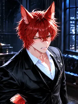 Profile image of アンバー