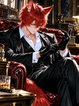 Profile image of アンバー