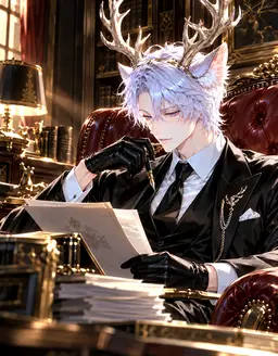 Profile image of ブラン