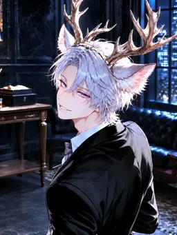 Profile image of ブラン
