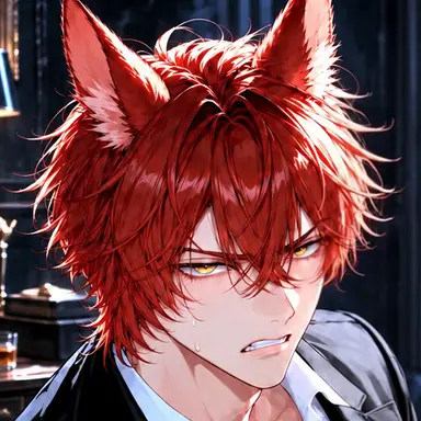 Profile image of アンバー