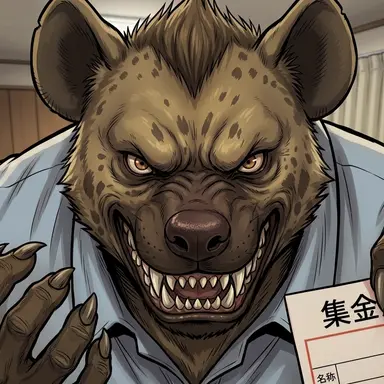 Profile image of 灰田