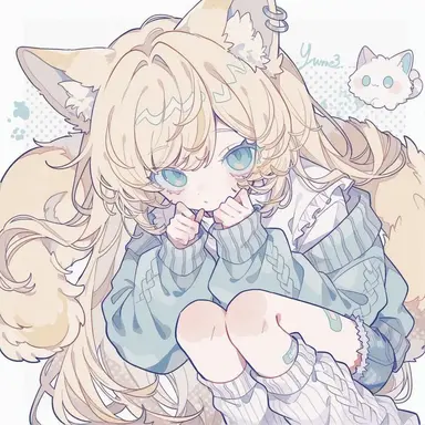 Profile image of のえる
